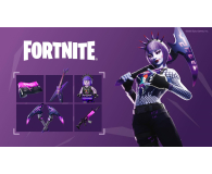 Xbox Fortnite – Darkfire & Ice Bundle (Zestaw Płomień Mroku i Lód - 1370078 - zdjęcie 3